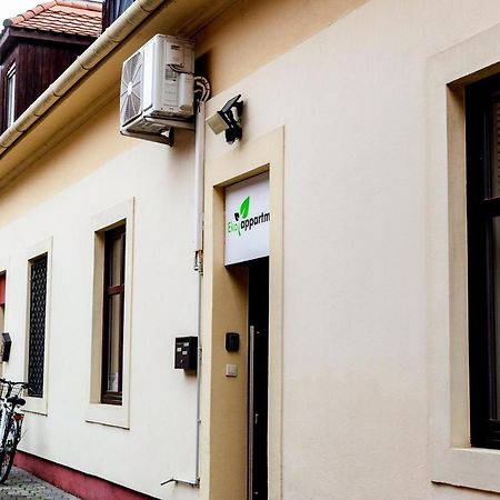 Eco-Studio Mosonmagyaróvár Eksteriør bilde